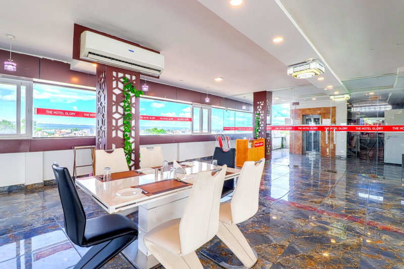 The Glory Hotel, Dehradun, India