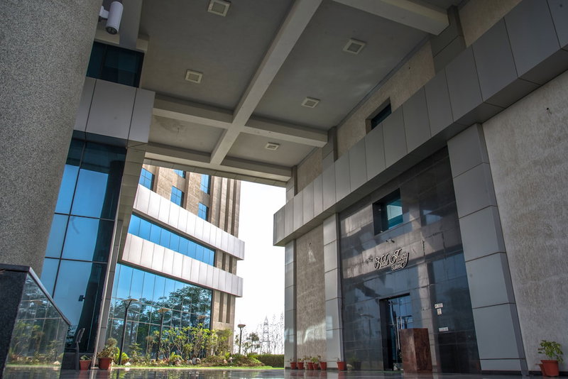 Hide Away Suites, Noida, India