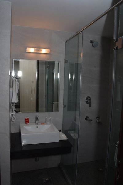 Hide Away Suites, Noida, India