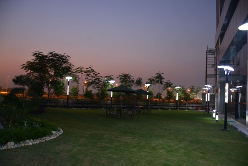 Hide Away Suites, Noida, India
