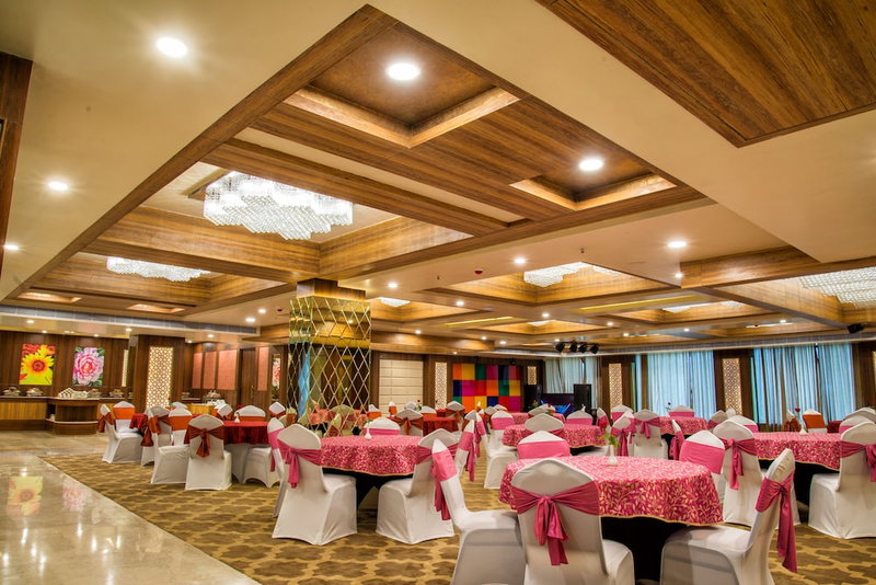 Hide Away Suites, Noida, India