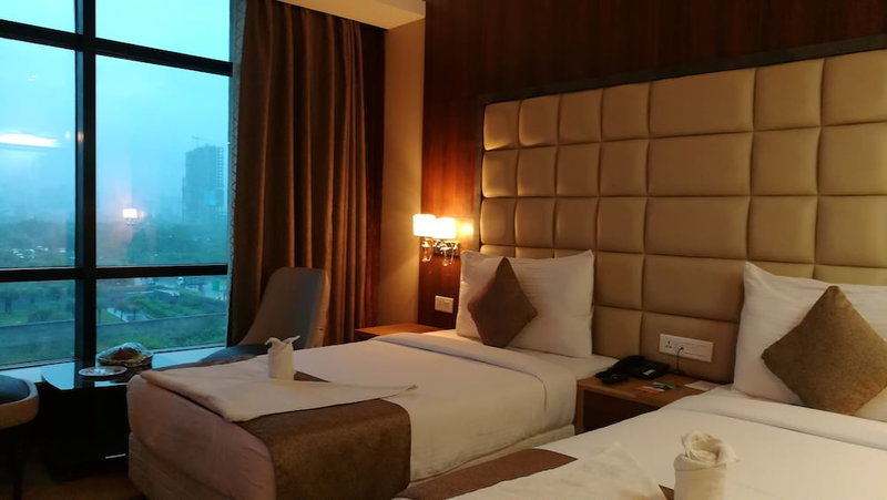 Hide Away Suites, Noida, India