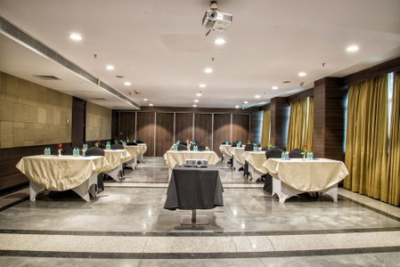 Hide Away Suites, Noida, India