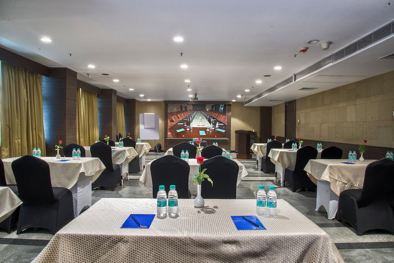 Hide Away Suites, Noida, India