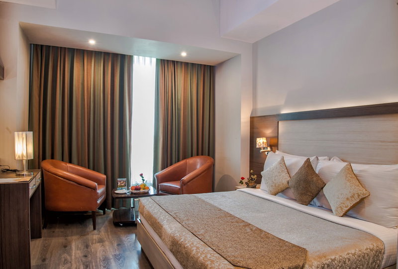 Hide Away Suites, Noida, India