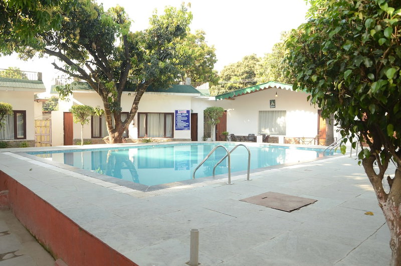 Corbett Paradiso by ILILA, Ramnagar, India