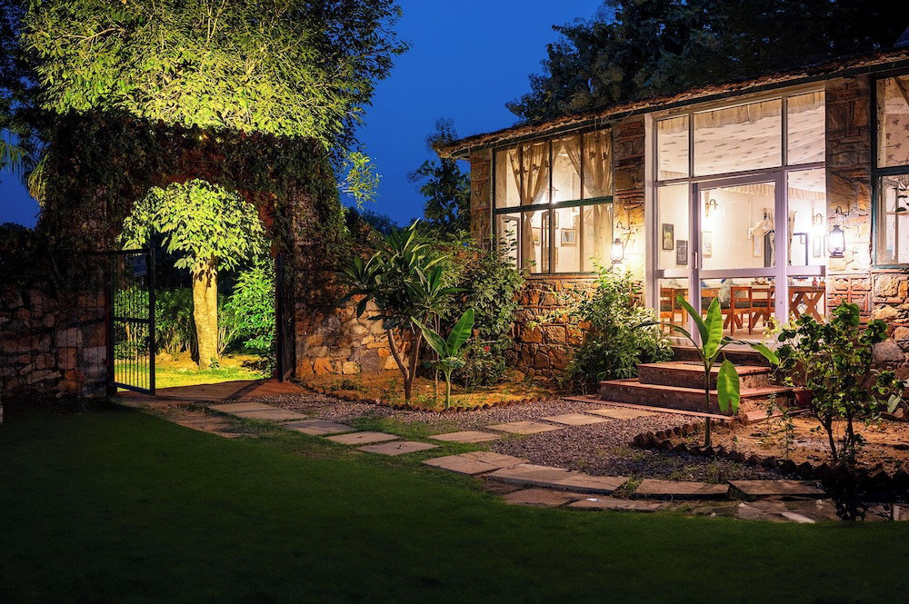 Hotel · Maa Ashapura Resort, Sawai Madhopur