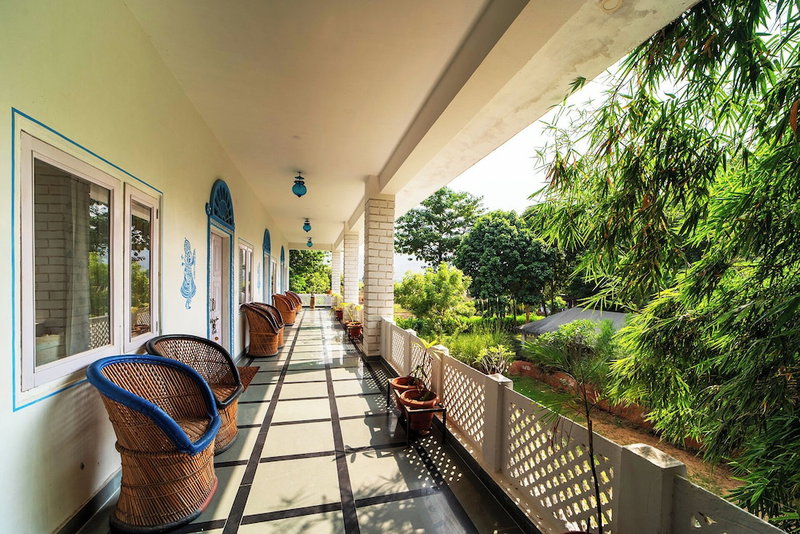 Maa Ashapura Resort, Sawai Madhopur, India