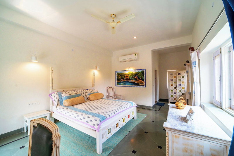 Maa Ashapura Resort, Sawai Madhopur, India
