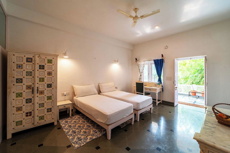 Maa Ashapura Resort, Sawai Madhopur, India