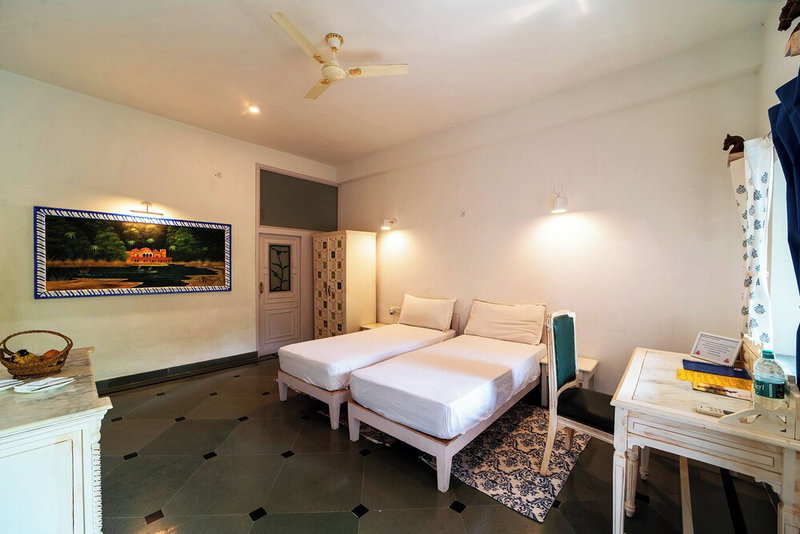 Maa Ashapura Resort, Sawai Madhopur, India