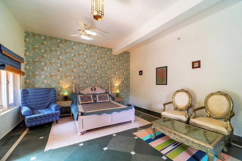 Maa Ashapura Resort, Sawai Madhopur, India