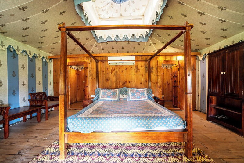 Maa Ashapura Resort, Sawai Madhopur, India
