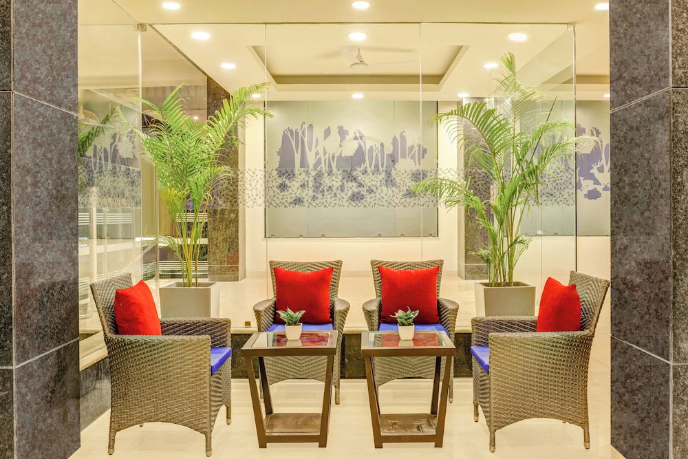 N3N Ganga Retreat by Stotrak, India