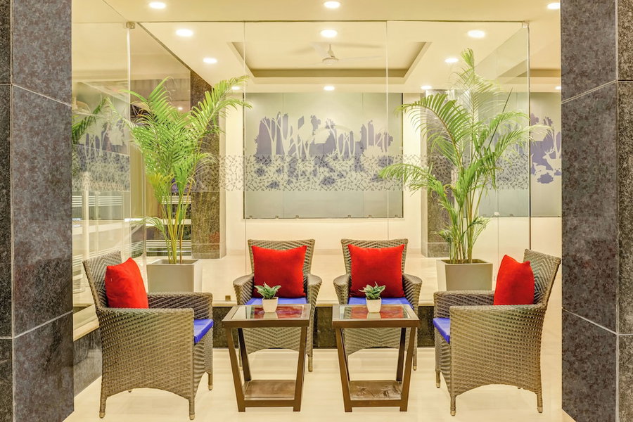 N3N Ganga Retreat by Stotrak, Rishikesh, India
