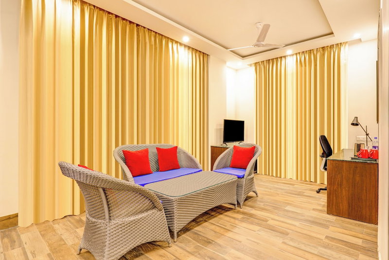 N3N Ganga Retreat by Stotrak, Rishikesh, India