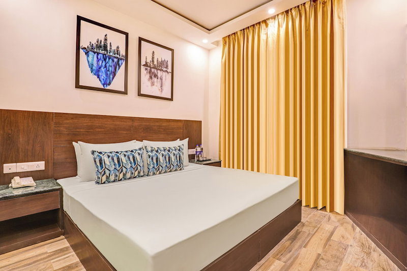 N3N Ganga Retreat by Stotrak, Rishikesh, India