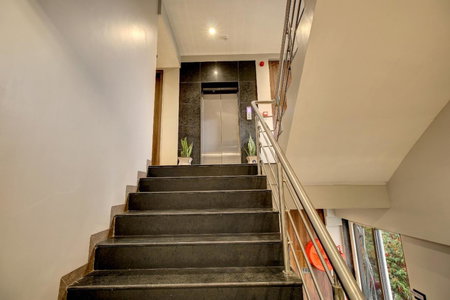 Magnus Fortune House Business Hotel , Magarpatta Pune, Pune, India
