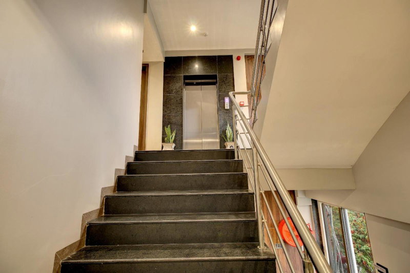 Magnus Fortune House Business Hotel , Magarpatta Pune, Pune, India