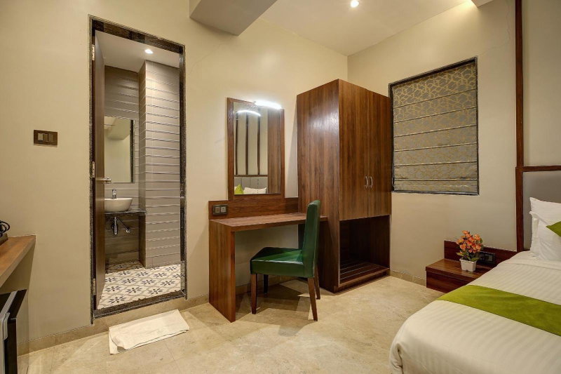 Magnus Fortune House Business Hotel , Magarpatta Pune, Pune, India