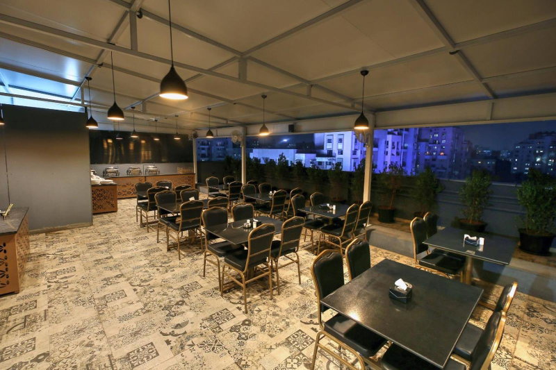 Magnus Fortune House Business Hotel , Magarpatta Pune, Pune, India