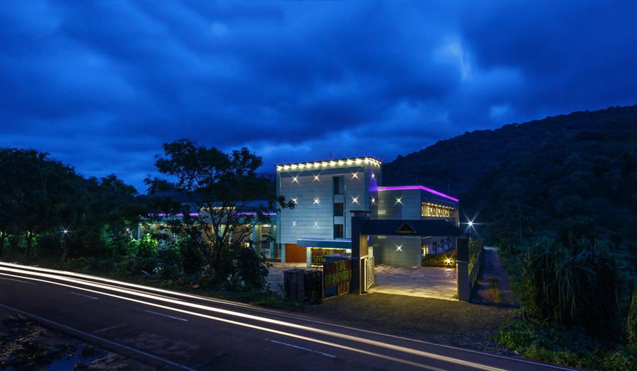 The Sanihara Hotel & Resort, Vythiri, India