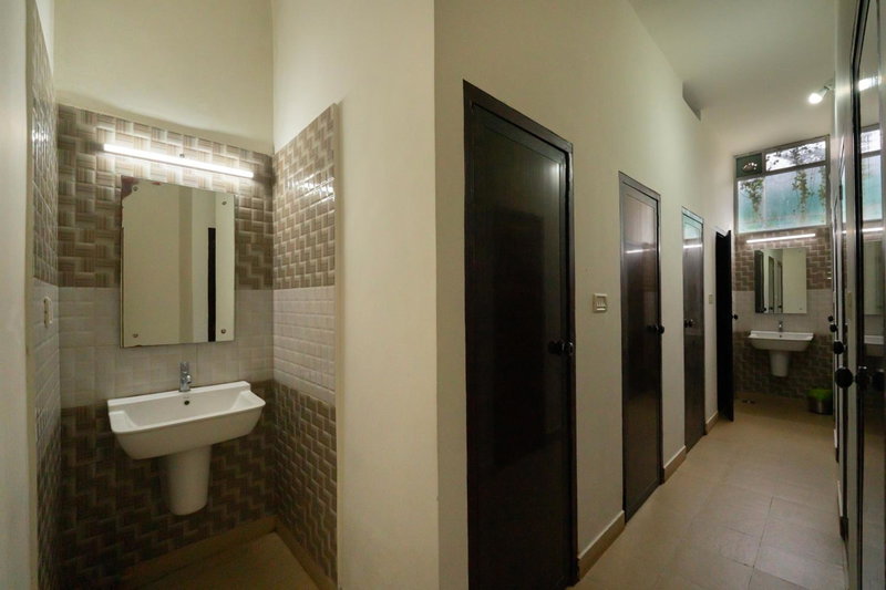 The Sanihara Hotel & Resort, Vythiri, India