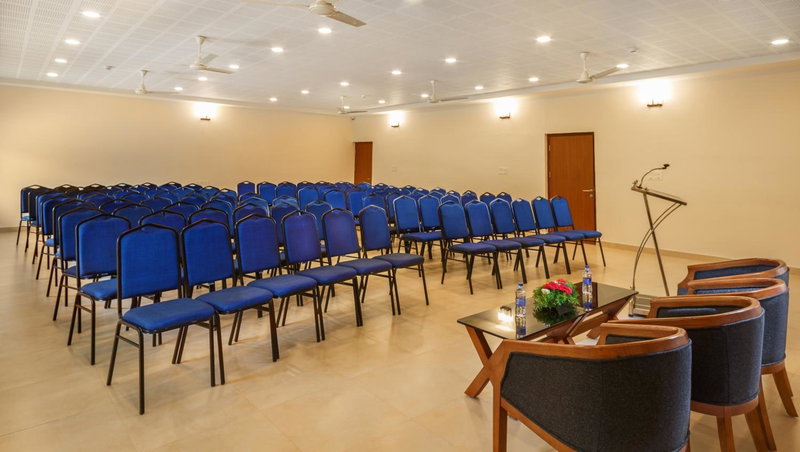 The Sanihara Hotel & Resort, Vythiri, India
