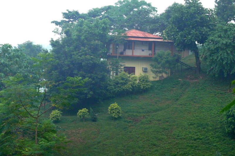 Brahmaputra Jungle Resort, Guwahati, India