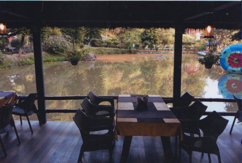 Brahmaputra Jungle Resort, Guwahati, India