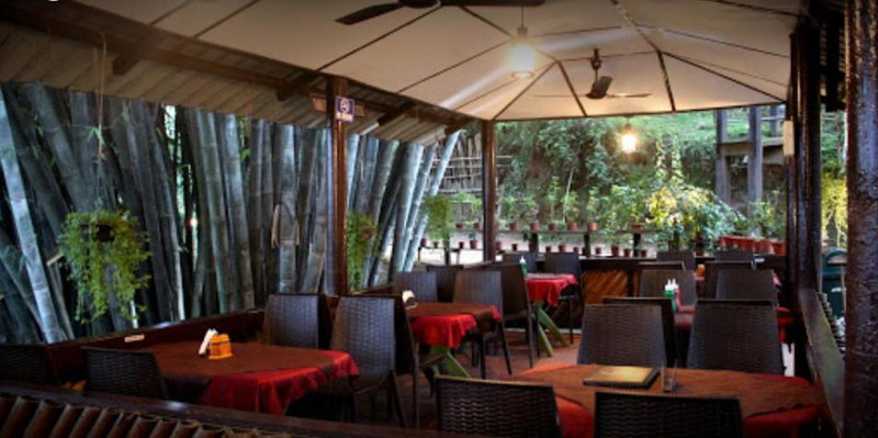 Brahmaputra Jungle Resort, Guwahati, India