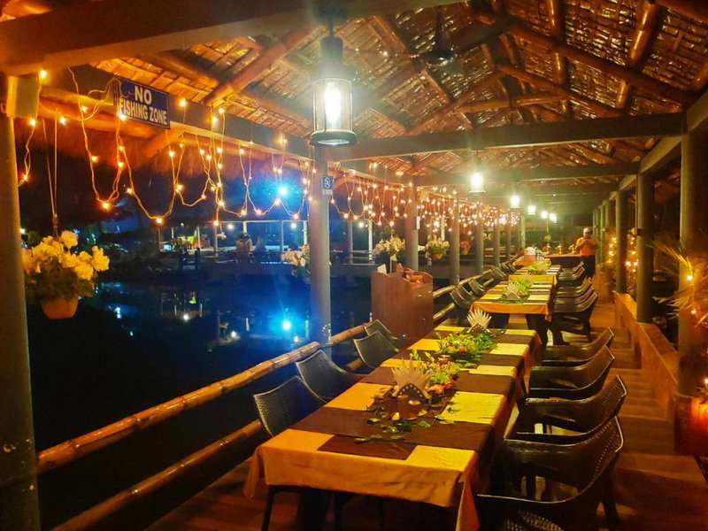 Brahmaputra Jungle Resort, Guwahati, India