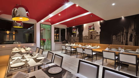 The Atara Near Golf Course Road, Gurugram, India