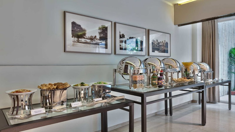 The Atara Near Golf Course Road, Gurugram, India