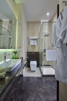 The Atara Near Golf Course Road, Gurugram, India