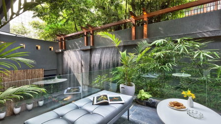The Atara Near Golf Course Road, Gurugram, India