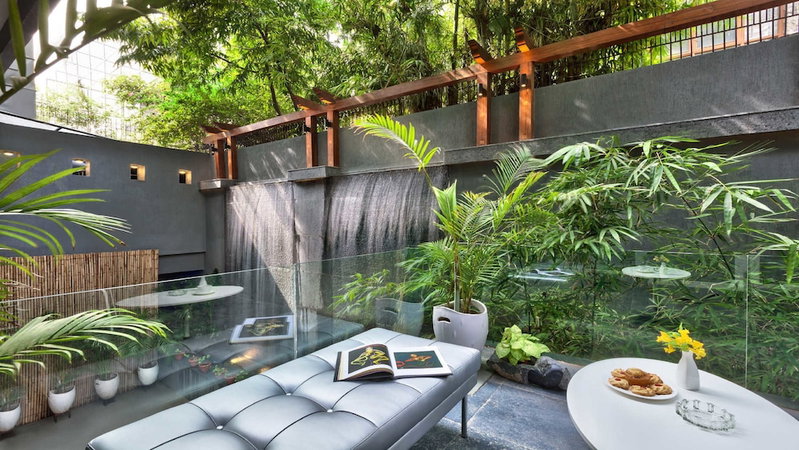 The Atara Near Golf Course Road, Gurugram, India