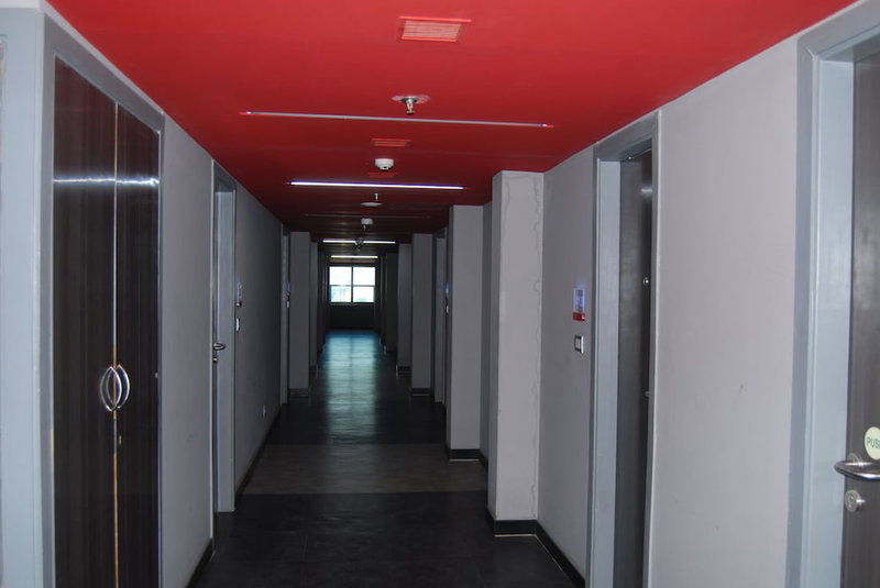 Mango Hotels Tune, Ahmedabad, Ahmedabad, India