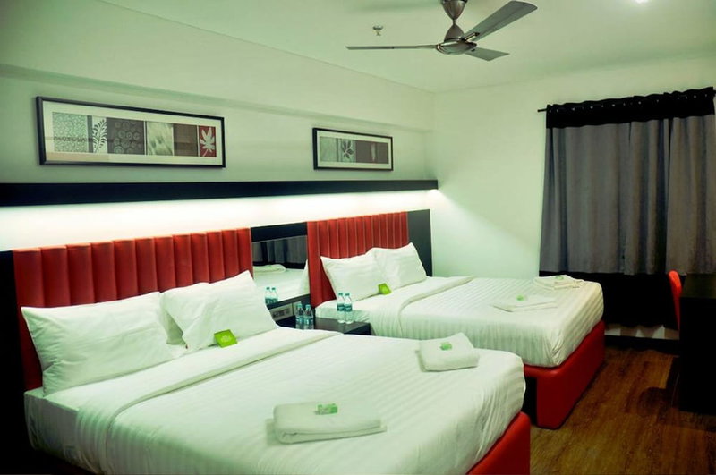 Mango Hotels Tune, Ahmedabad, Ahmedabad, India