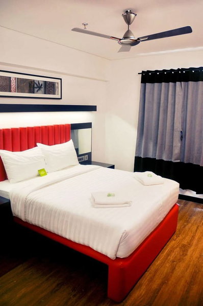 Mango Hotels Tune, Ahmedabad, Ahmedabad, India