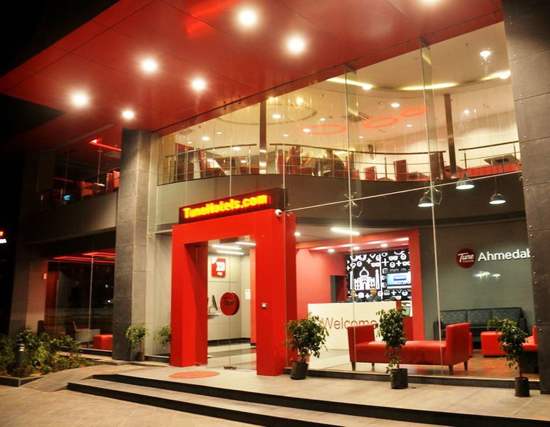 Mango Hotels Tune, Ahmedabad, Ahmedabad, India