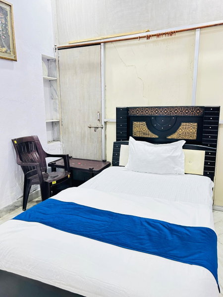 Jagannath guest house, Udaipur, India
