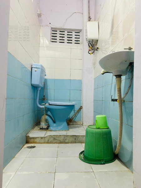 Jagannath guest house, Udaipur, India