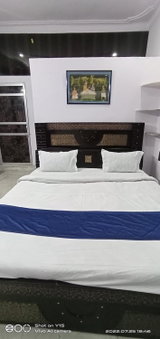 Jagannath guest house, Udaipur, India