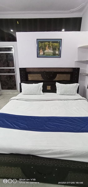 Jagannath guest house, Udaipur, India
