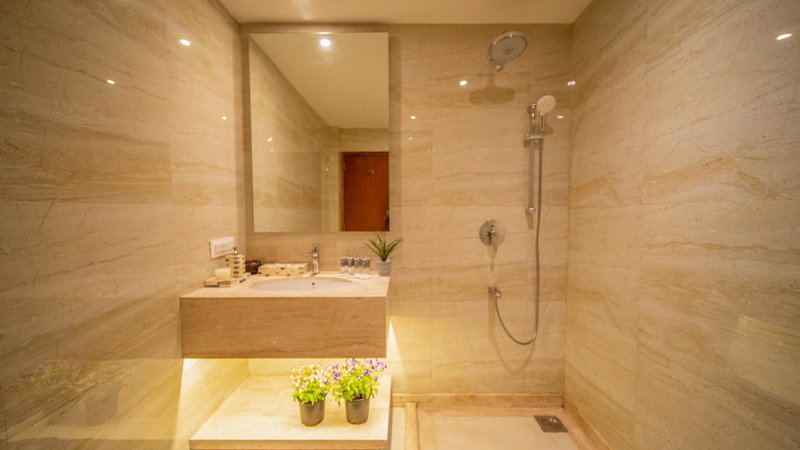 Estrela Do Mar Beach Resort - A Beach Property, Calangute, India