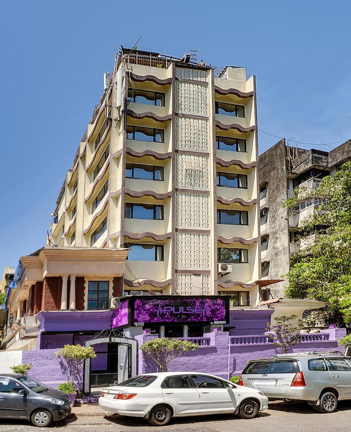Ramee Guestline Hotel Khar, India