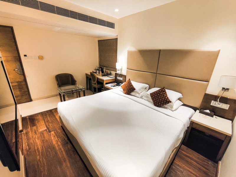 Ramee Guestline Hotel Khar, Mumbai, India