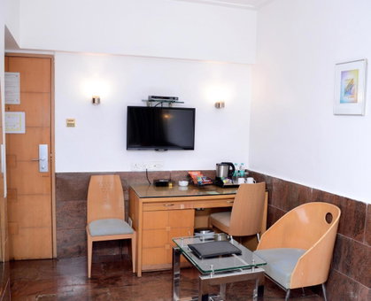 Ramee Guestline Hotel Khar, Mumbai, India