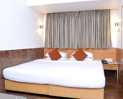 Ramee Guestline Hotel Khar, Mumbai, India